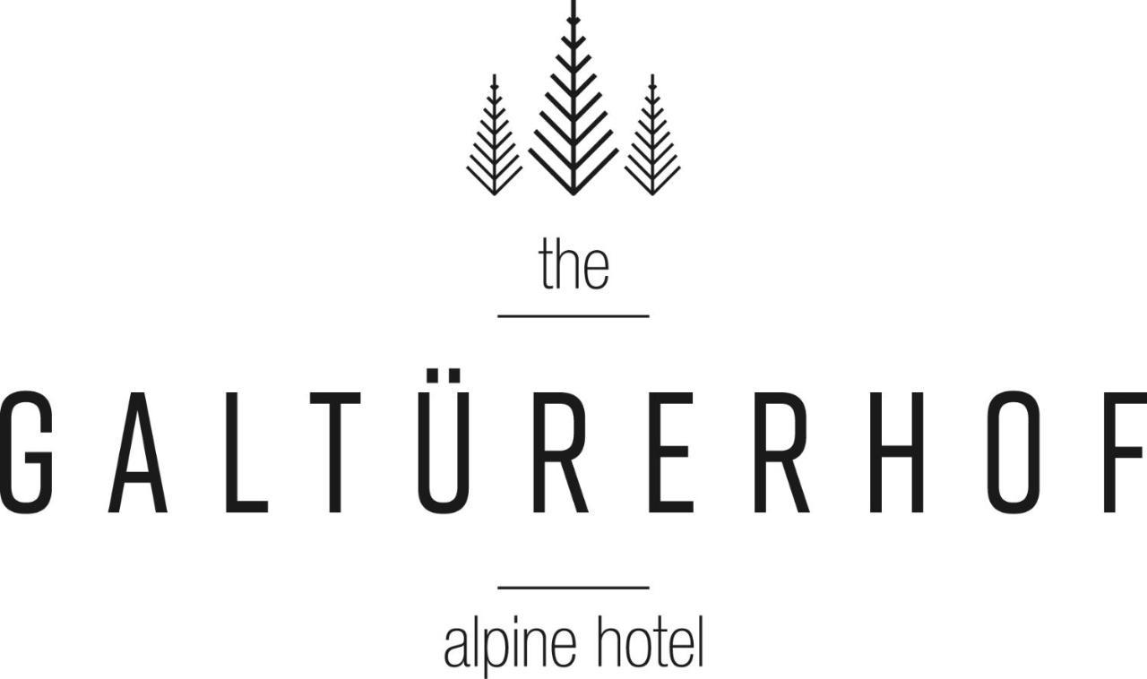 Hotel Galtuererhof Εξωτερικό φωτογραφία