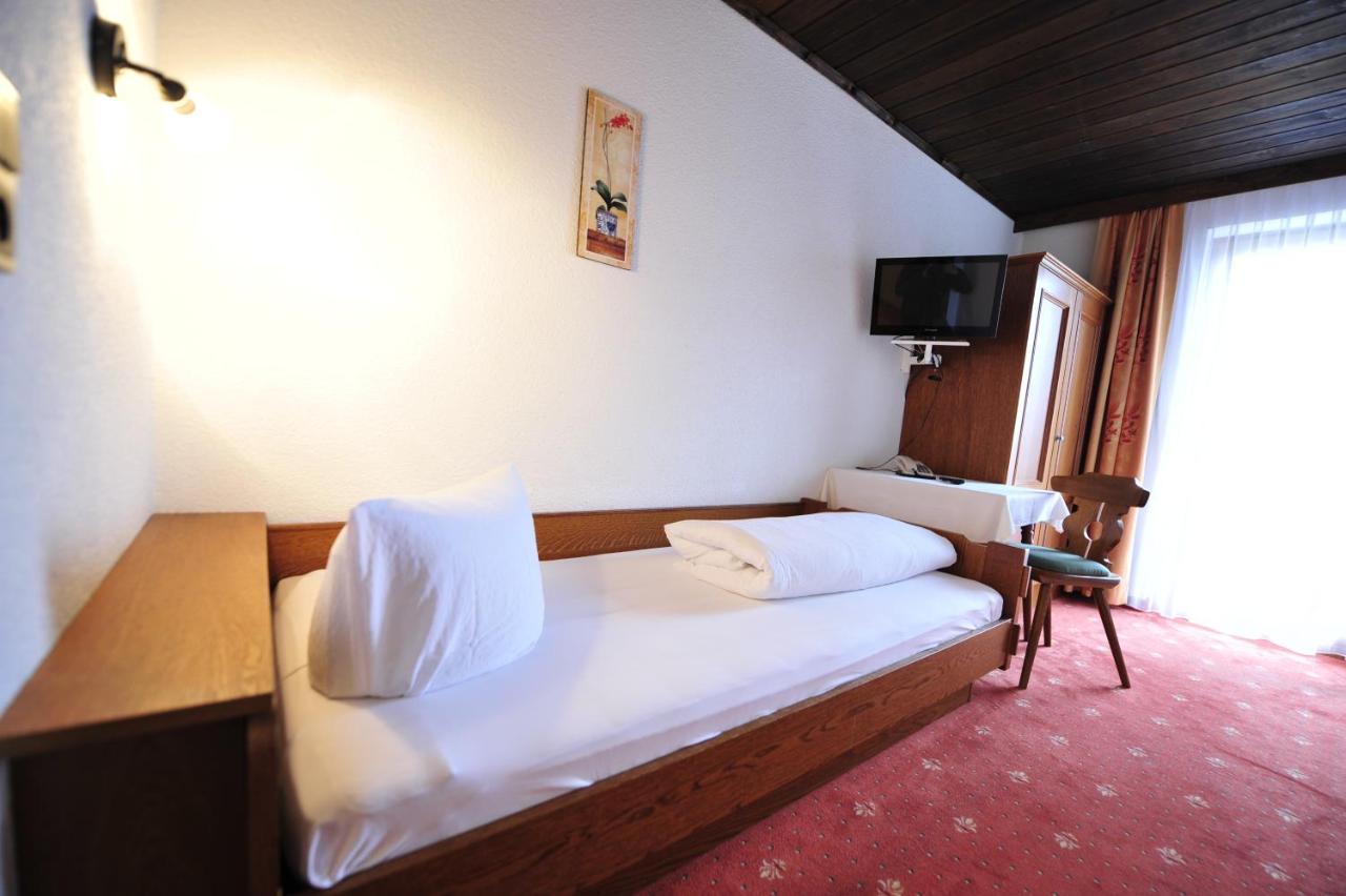 Hotel Galtuererhof Εξωτερικό φωτογραφία