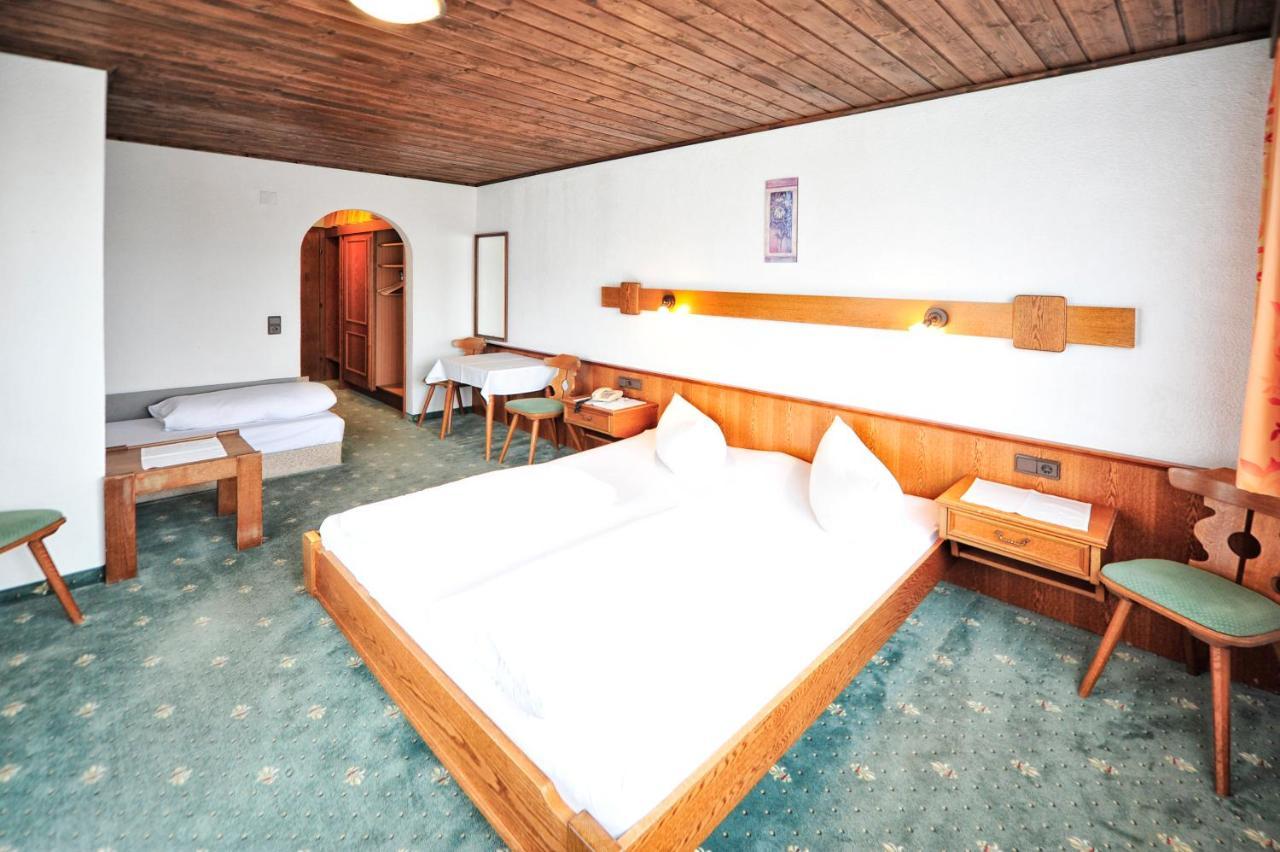 Hotel Galtuererhof Εξωτερικό φωτογραφία