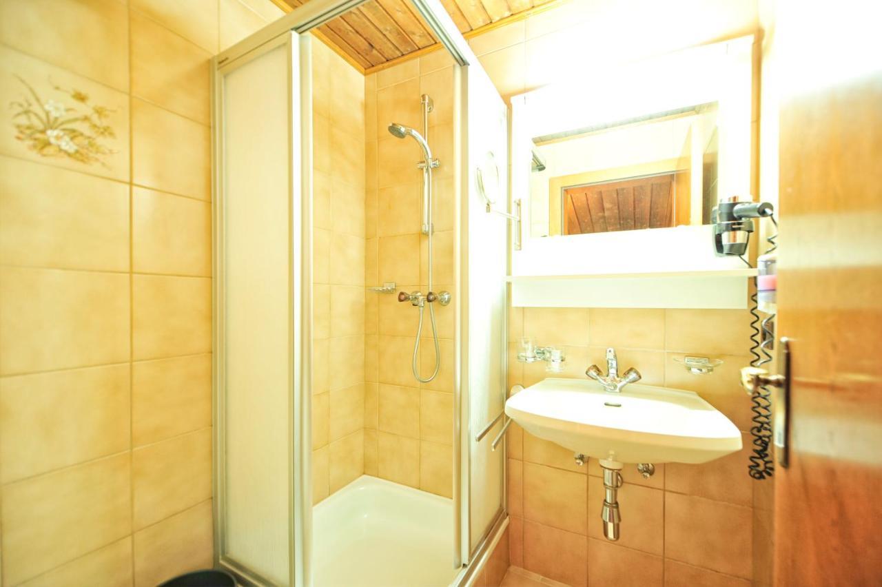 Hotel Galtuererhof Δωμάτιο φωτογραφία