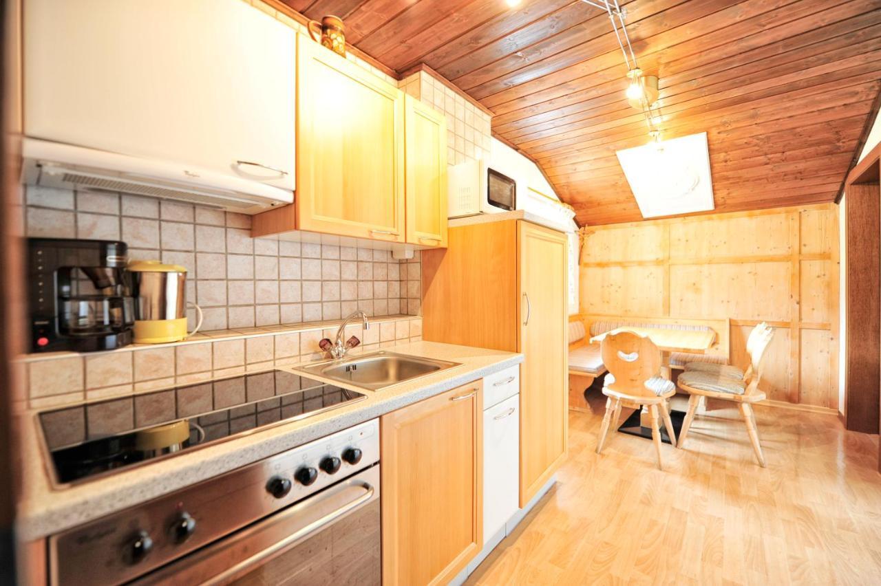 Hotel Galtuererhof Εξωτερικό φωτογραφία