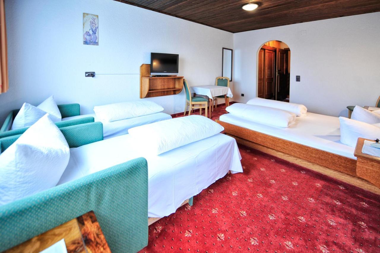 Hotel Galtuererhof Εξωτερικό φωτογραφία