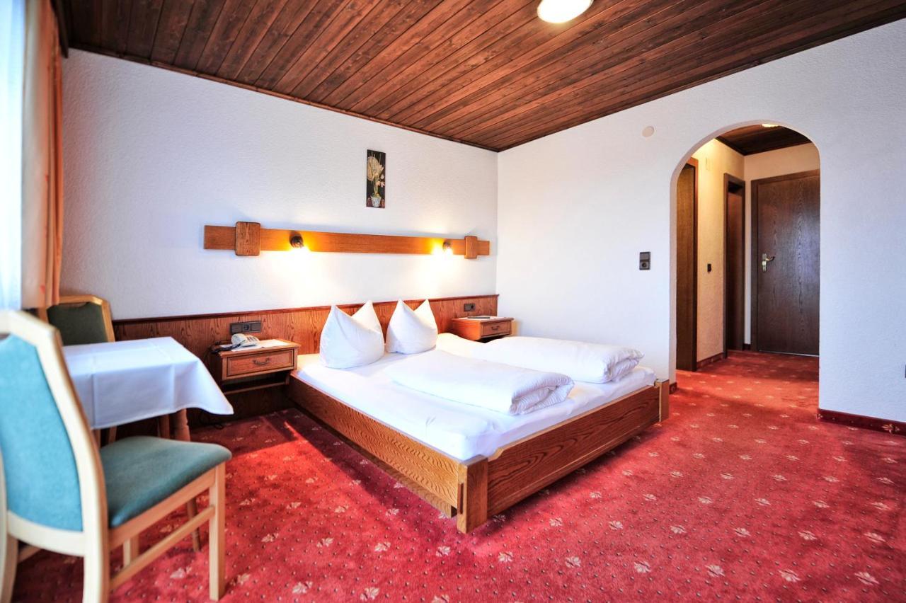 Hotel Galtuererhof Εξωτερικό φωτογραφία