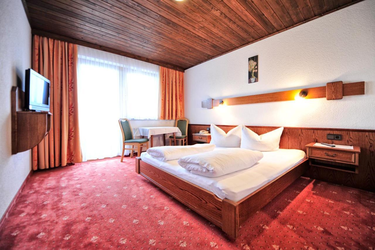 Hotel Galtuererhof Εξωτερικό φωτογραφία