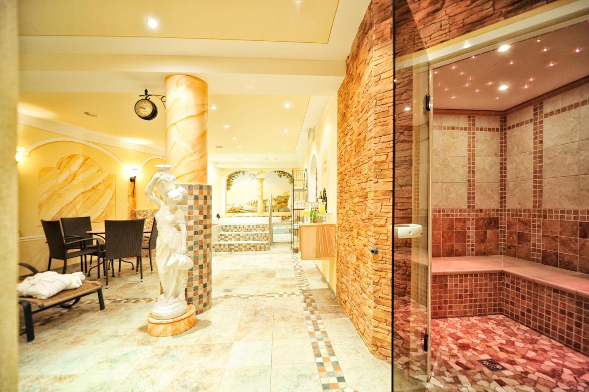 Hotel Galtuererhof Εξωτερικό φωτογραφία