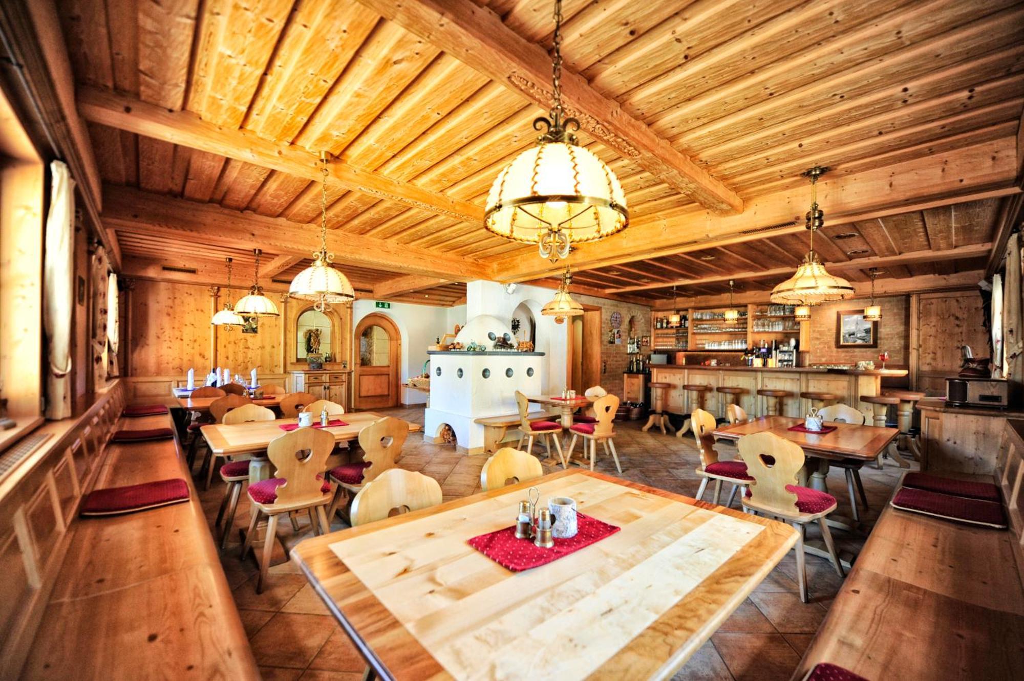 Hotel Galtuererhof Εξωτερικό φωτογραφία
